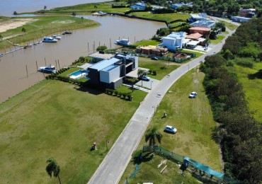 Lote 900 m2 Amarras 
